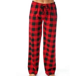 women's pajama pants